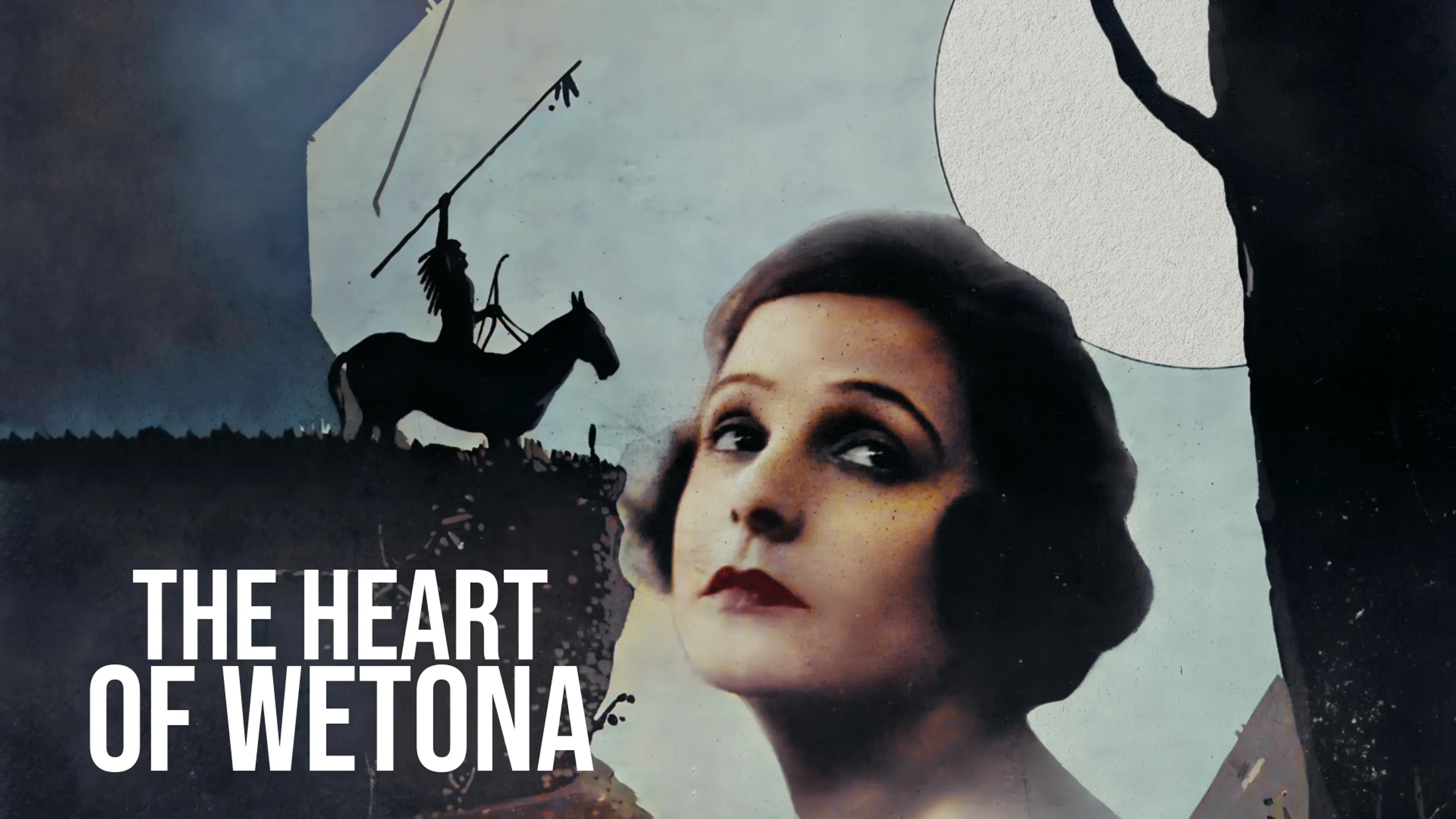 The Heart of Wetona poster